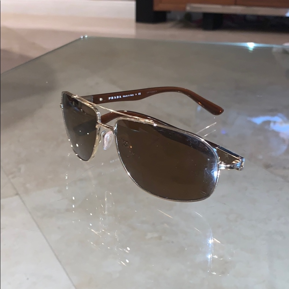 Prada Sunglasses
